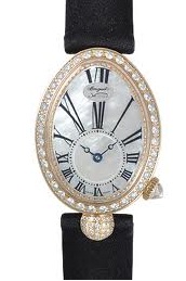 Breguet Reine de Naples 8928BA/51/844 DD0D